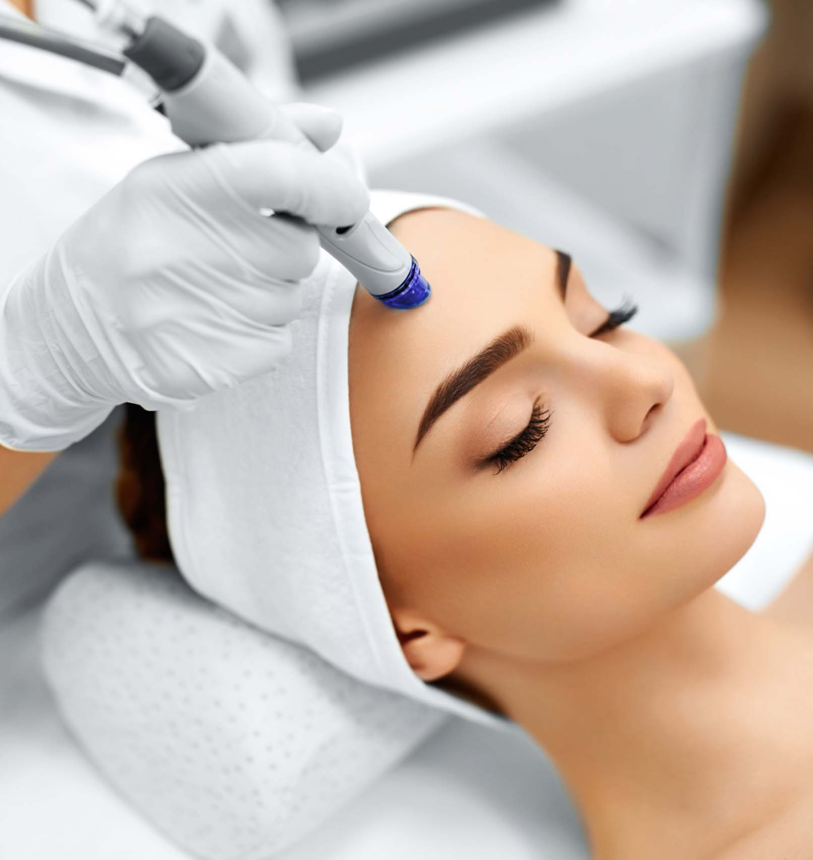 HydraFacial