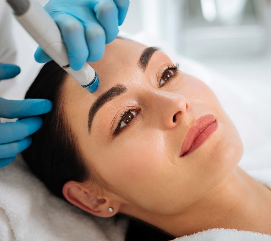 Hydrafacial-luxe